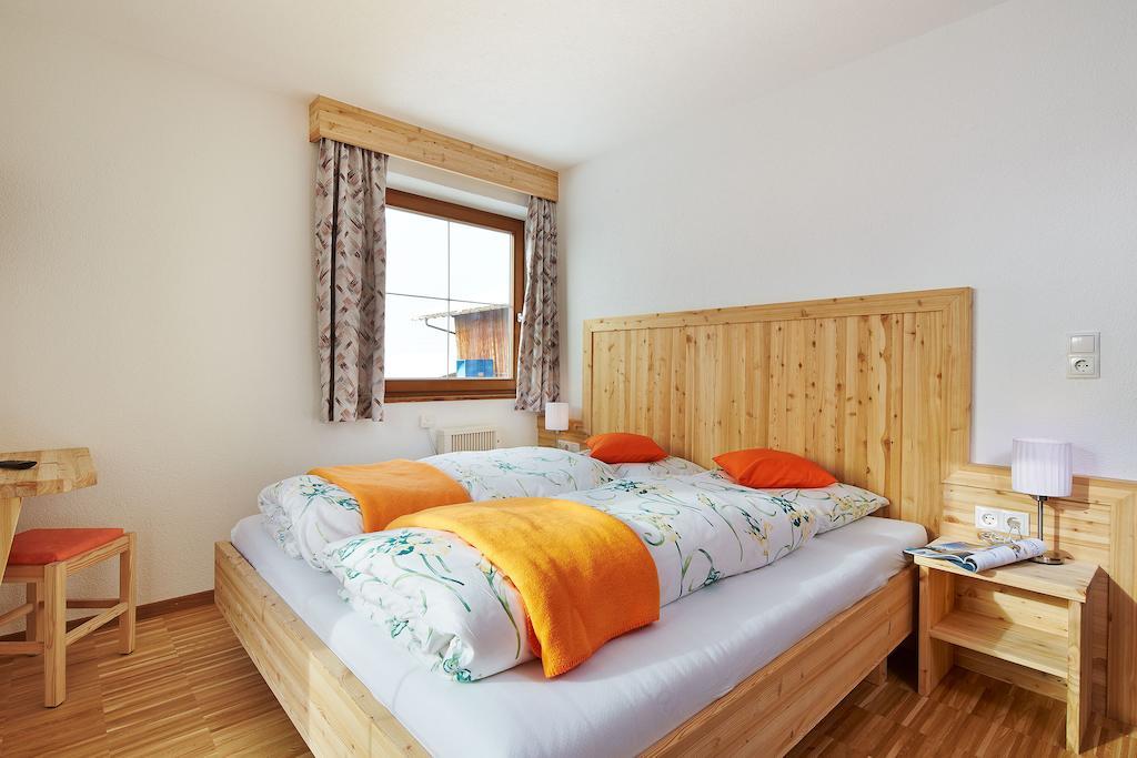 Am Sonnhof Apartment Langenfeld Phòng bức ảnh