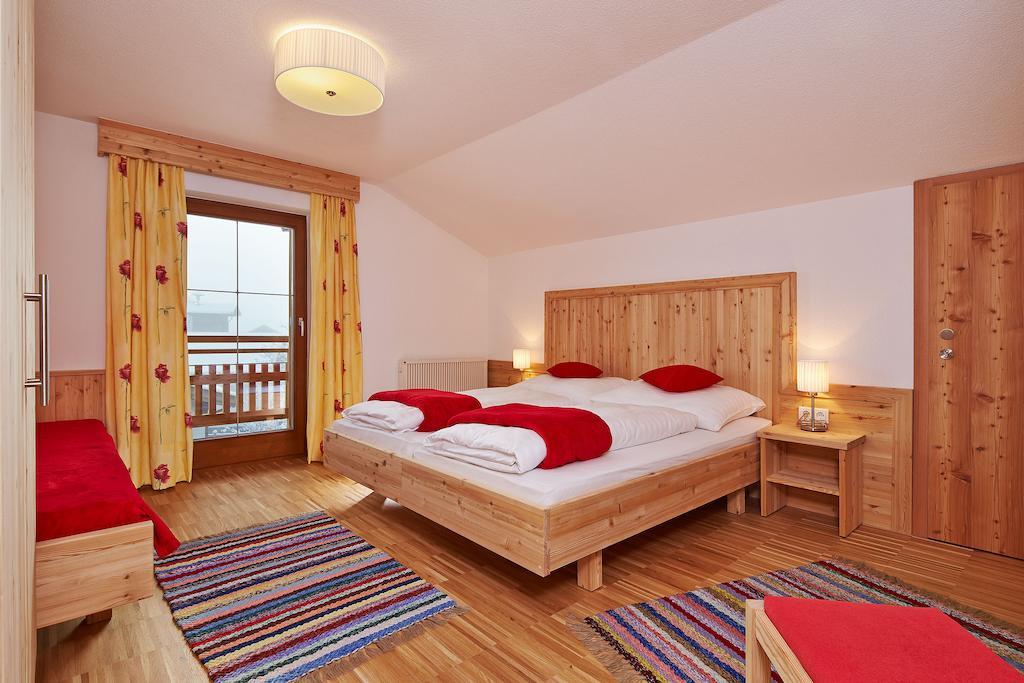 Am Sonnhof Apartment Langenfeld Phòng bức ảnh