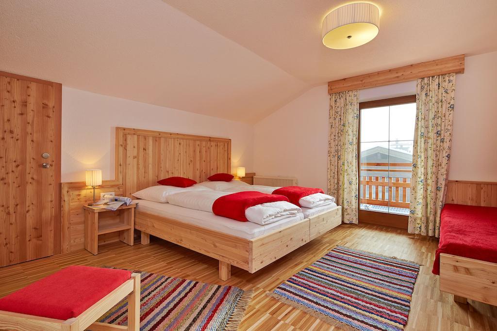 Am Sonnhof Apartment Langenfeld Phòng bức ảnh